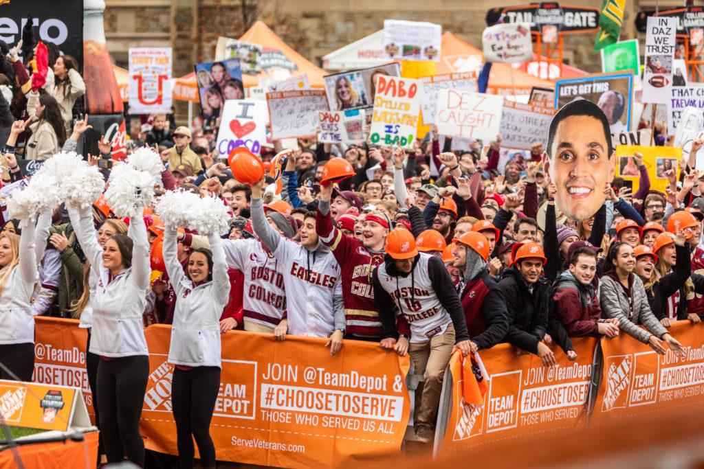 gameday