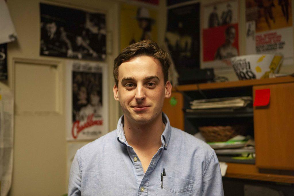 A Farewell to Arts & Review