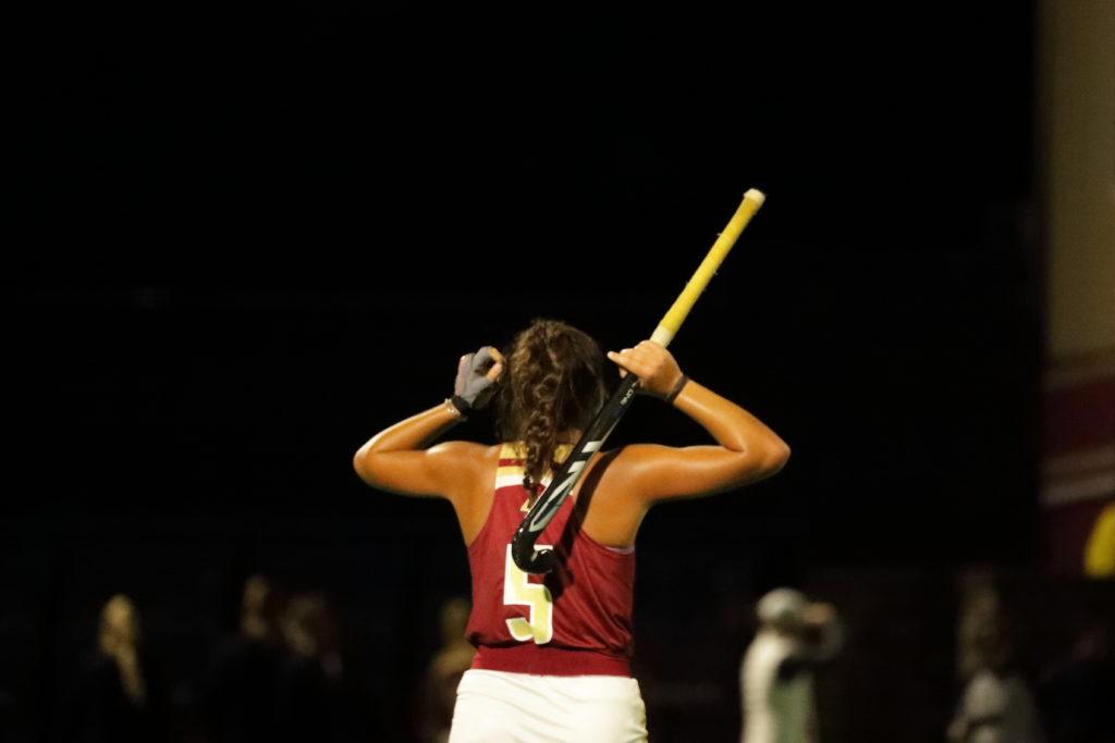 boston college field hockey
