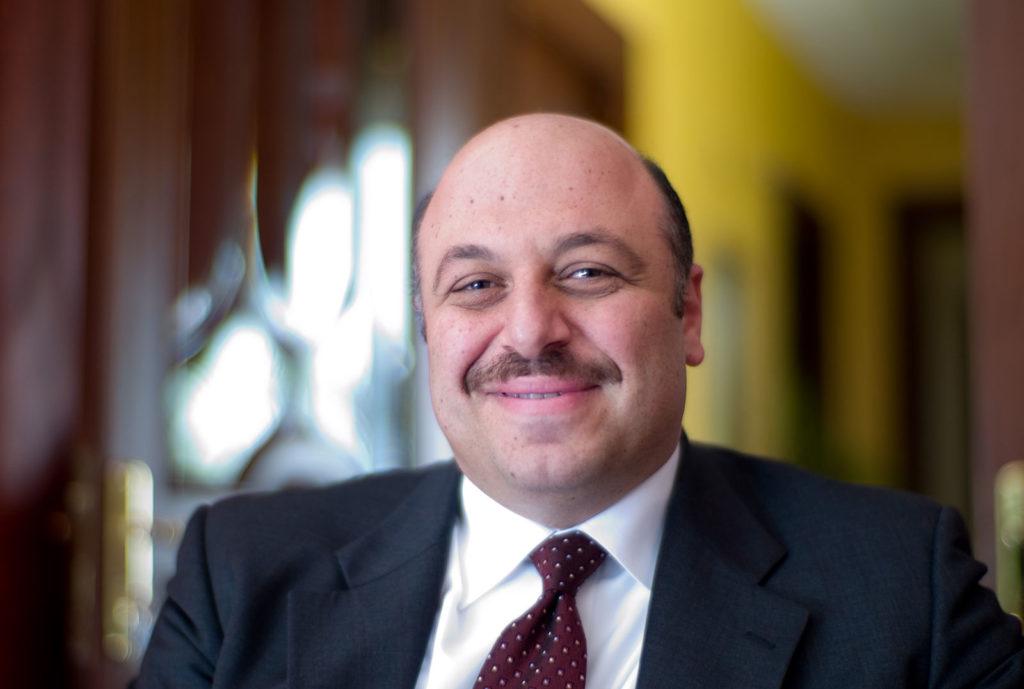 Former Ambassador Analyzes Middle East Conflicts