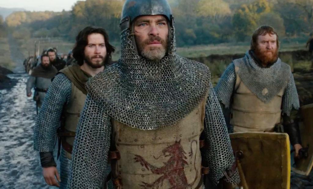 Outlaw King
