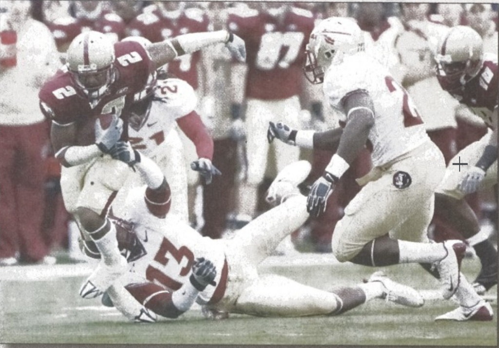 Like 2009, BC's College GameDay Is About Beating the Odds
