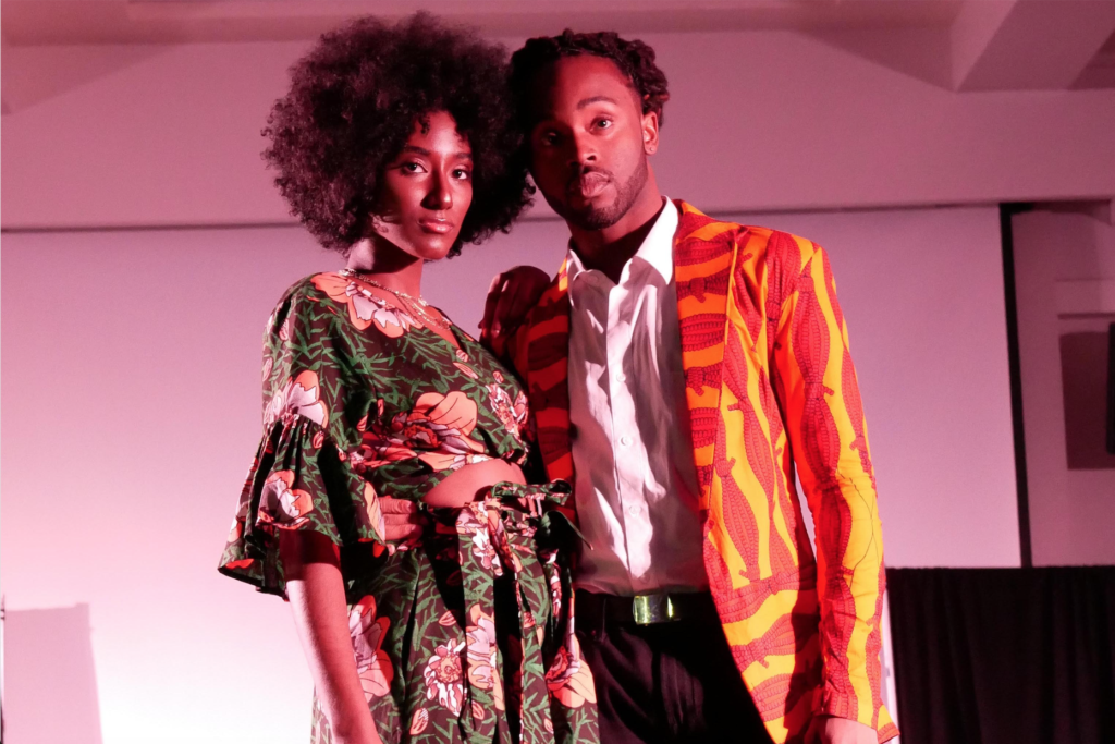 ASO Fashion Show