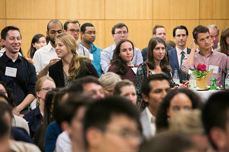 Word on the Street: Panelists Envision the Future of Urban Space