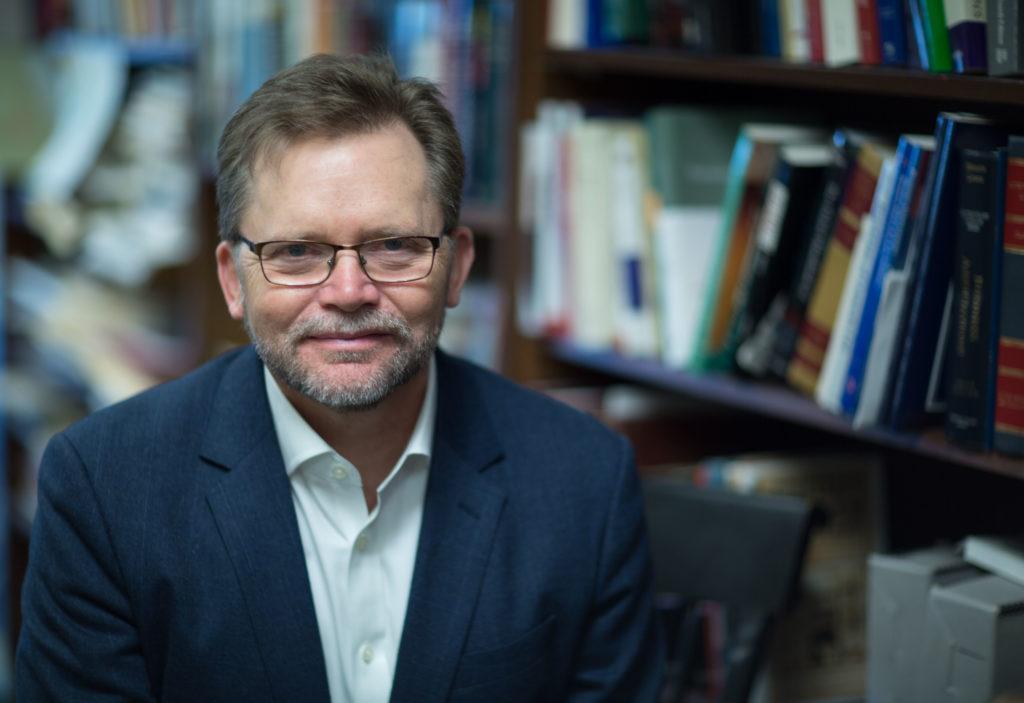 BC Law's Kent Greenfield on Kavanaugh, Keeping Things FAIR