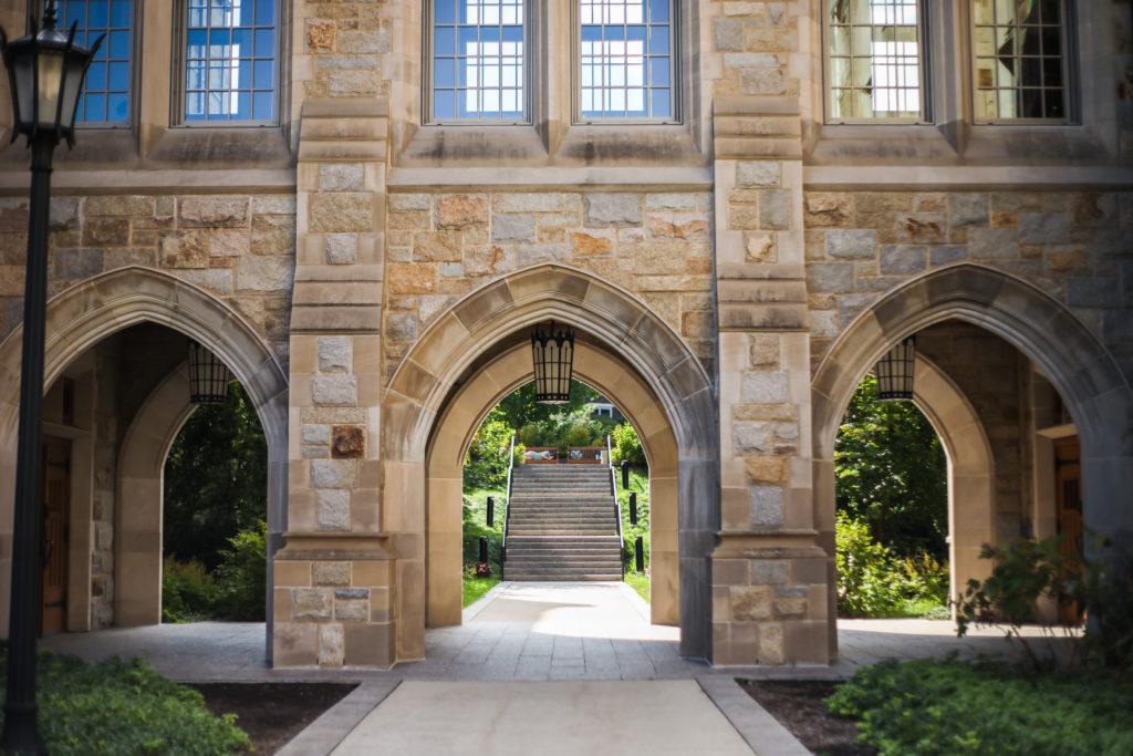 Panelists Speak on Refugees in Higher Education