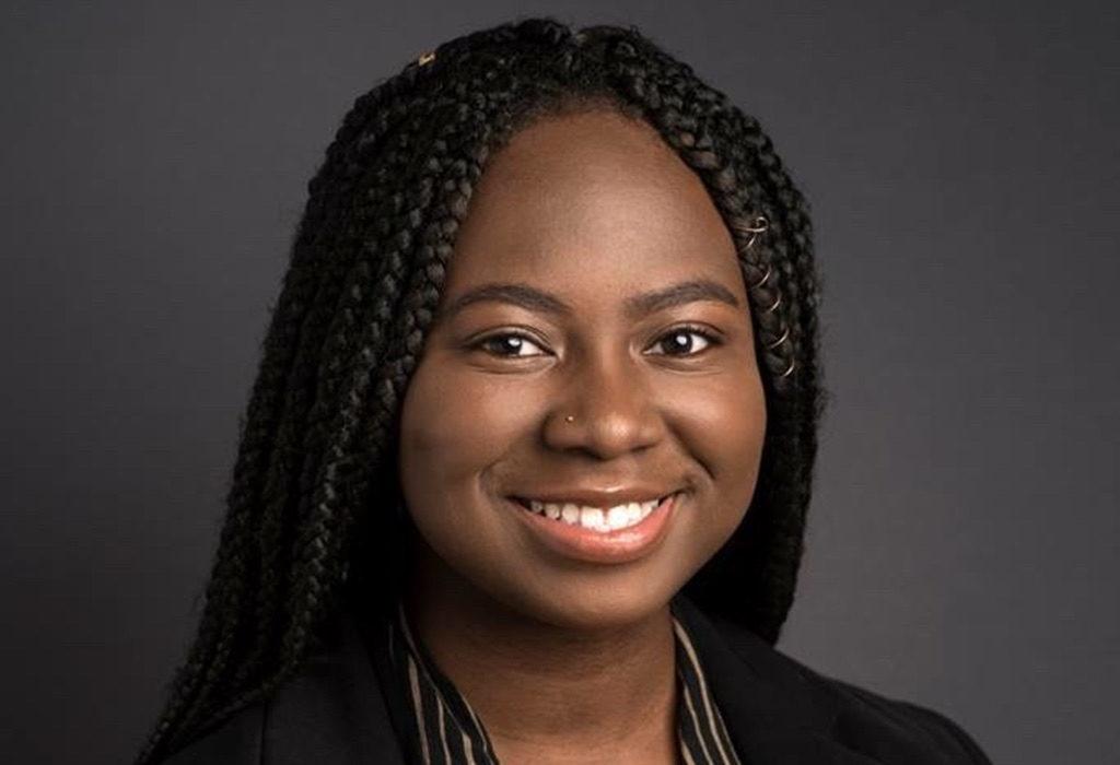 Ojurongbe Discusses University's Role in Improving Black Student Experience