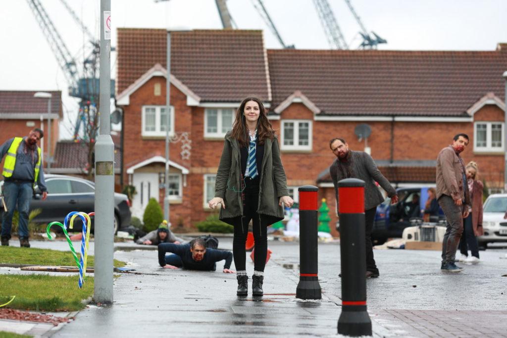 'Anna and the Apocalypse' Makes Musical Morbid
