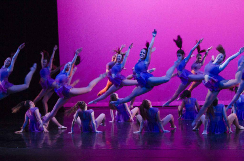 Week of Dance