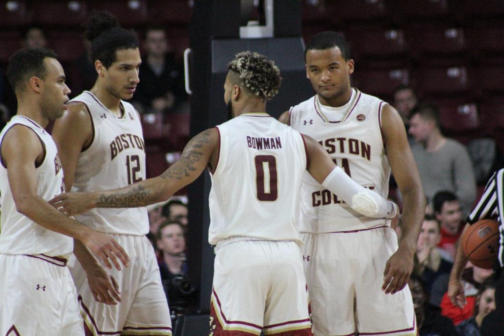 Men's Basketball Cancels Road Game Against Texas A&M