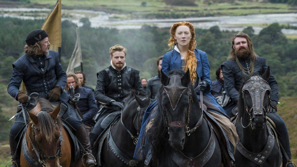 Mary Queen of Scots