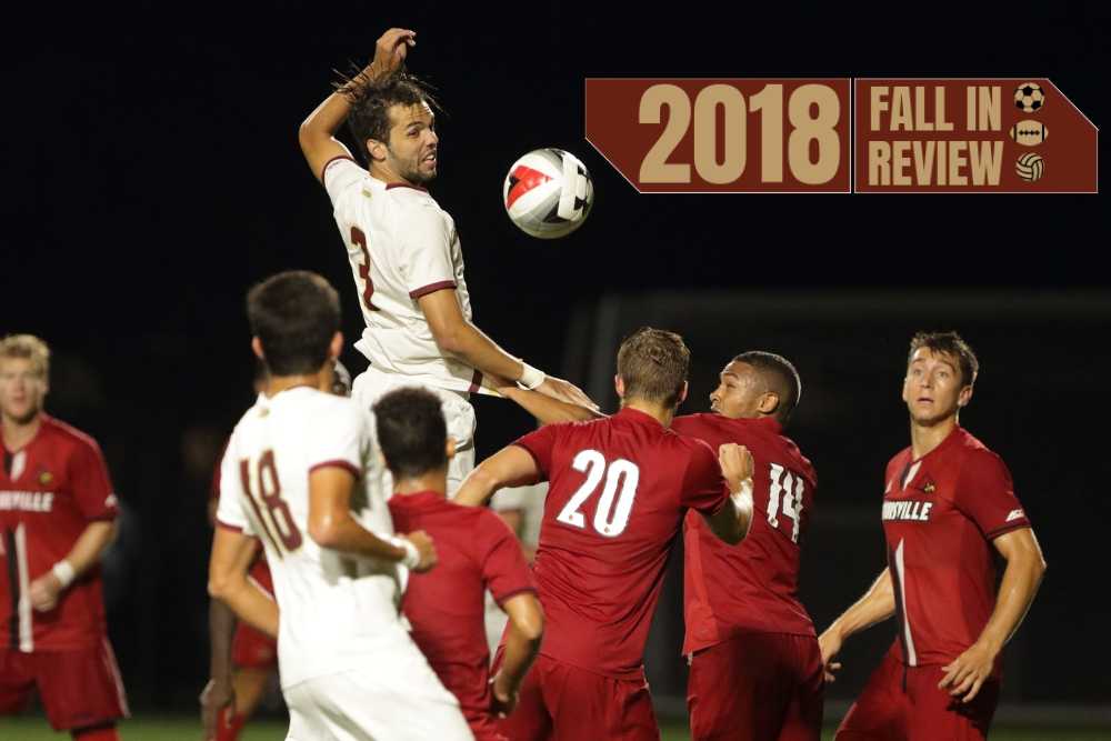 boston college men's soccer