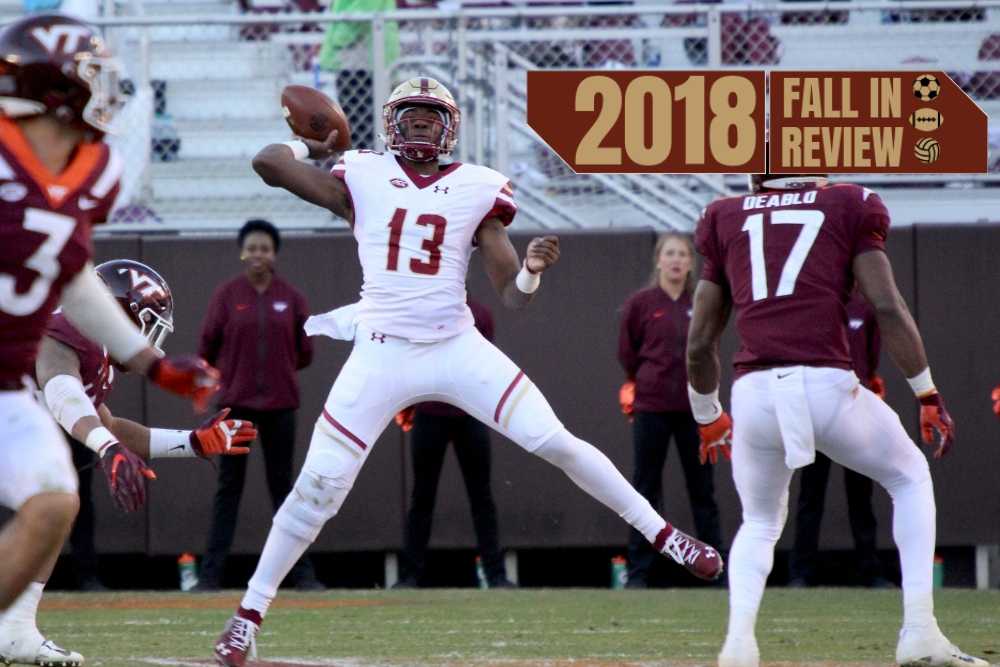 bc football
