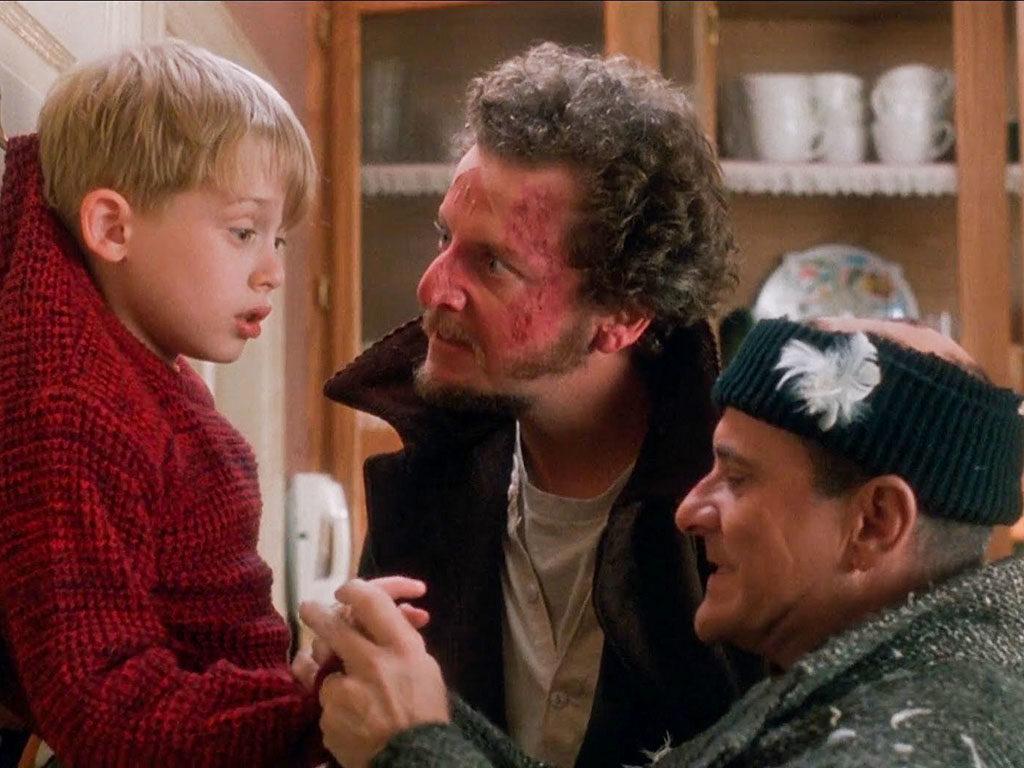 Home Alone