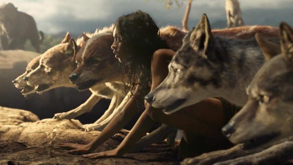 Mowgli