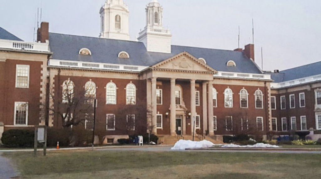 Newton Committees Discuss Washington St., Riverside Renovations