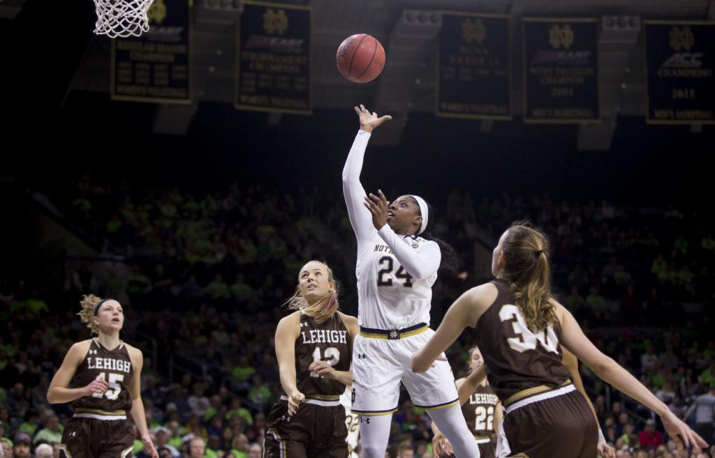 acc women's basketball