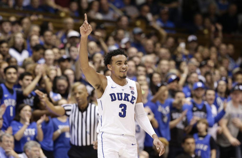 acc men's basketball