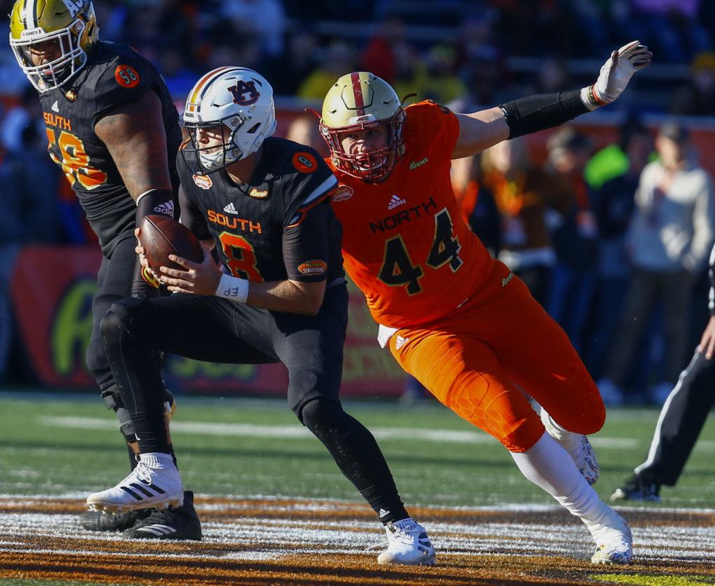 bc football
