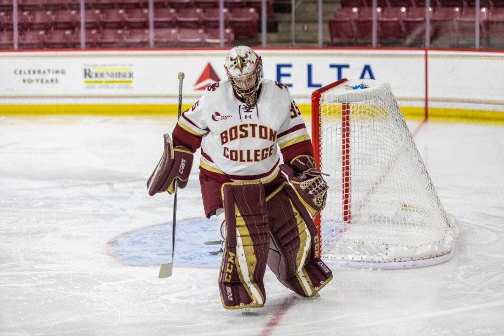 Power Play Issues are Preventing BC From Reaching its Potential