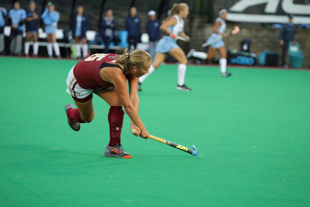 Fusine Govaert Selected to US U-21 National Team
