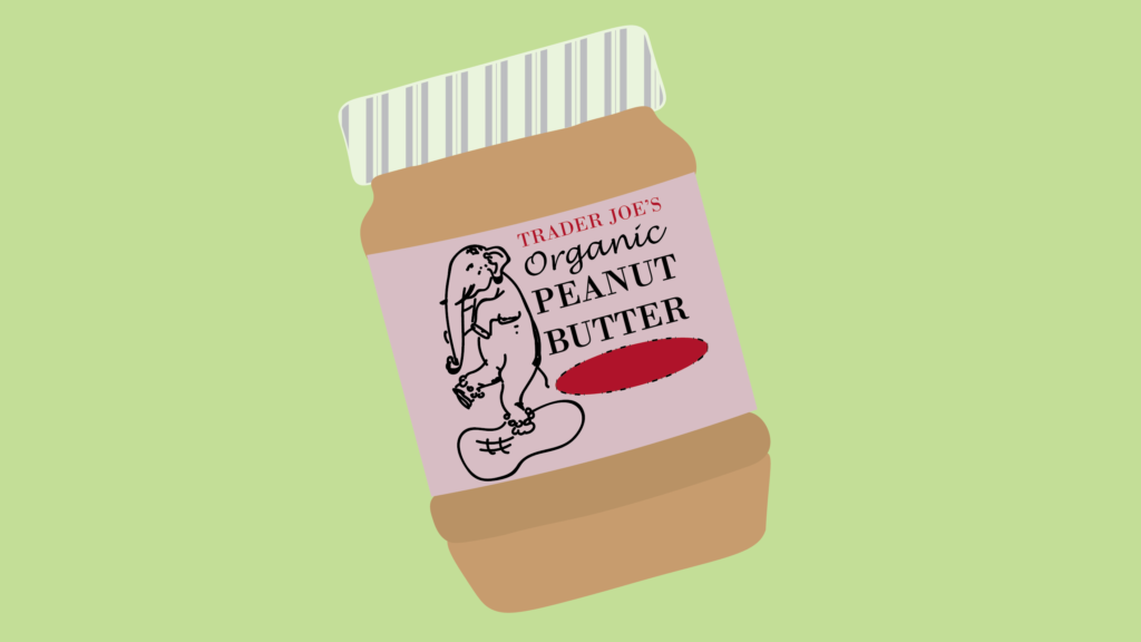 Thumbs Up, Thumbs Down: Spin Class, Peanut Butter, and Salt