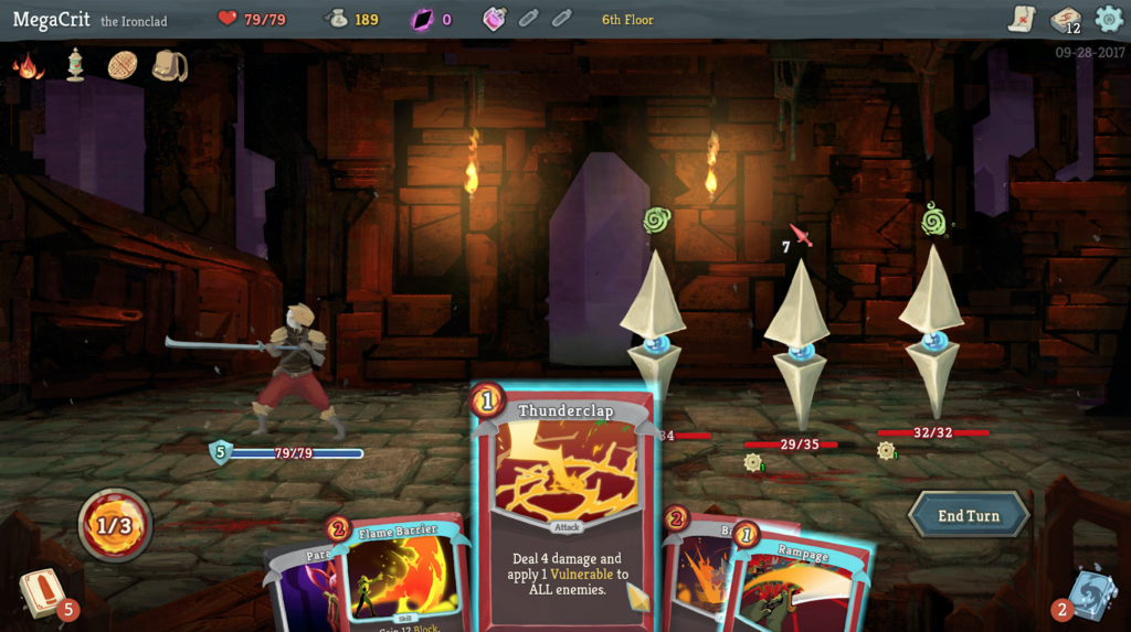 Slay the Spire