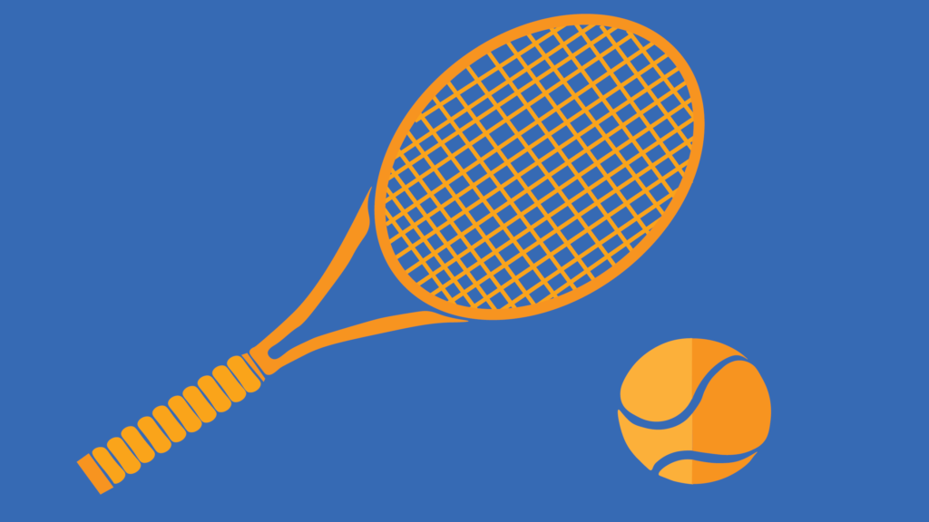 Reflections on Tennis, My Background, and Home