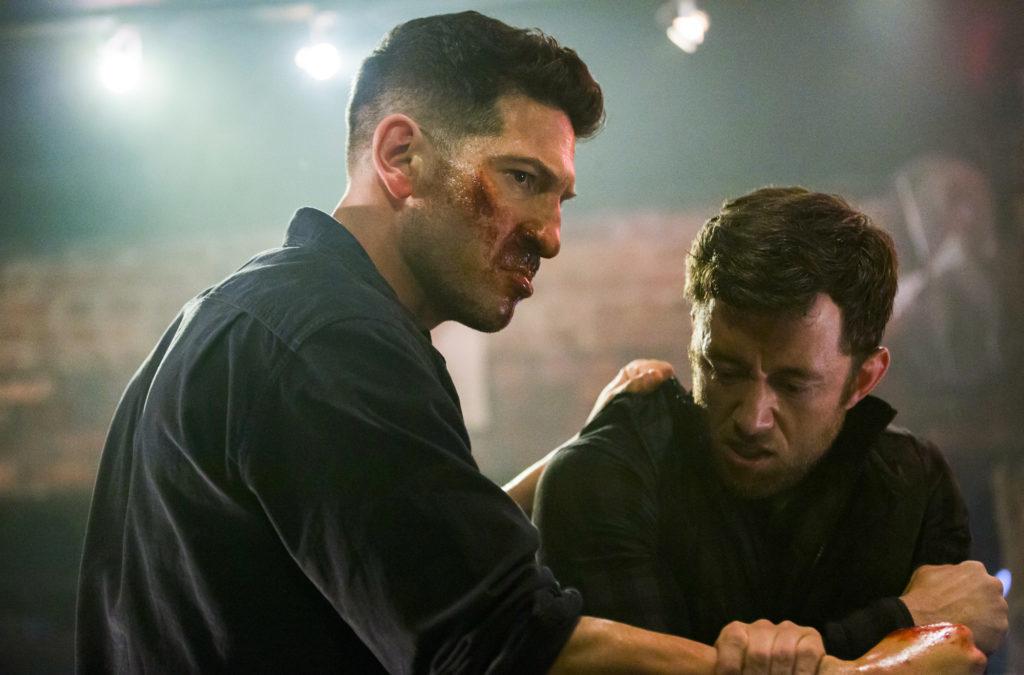The Punisher