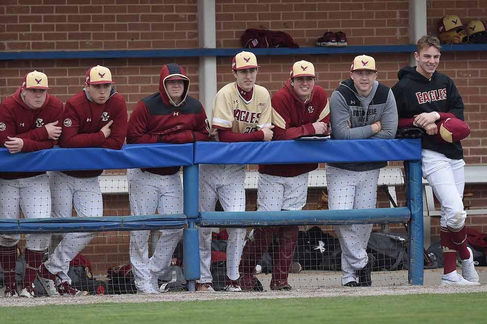 boston college baseball