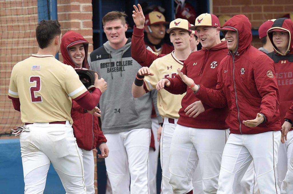 Eagles Kick off Season with Impressive Sweep of Jackson State