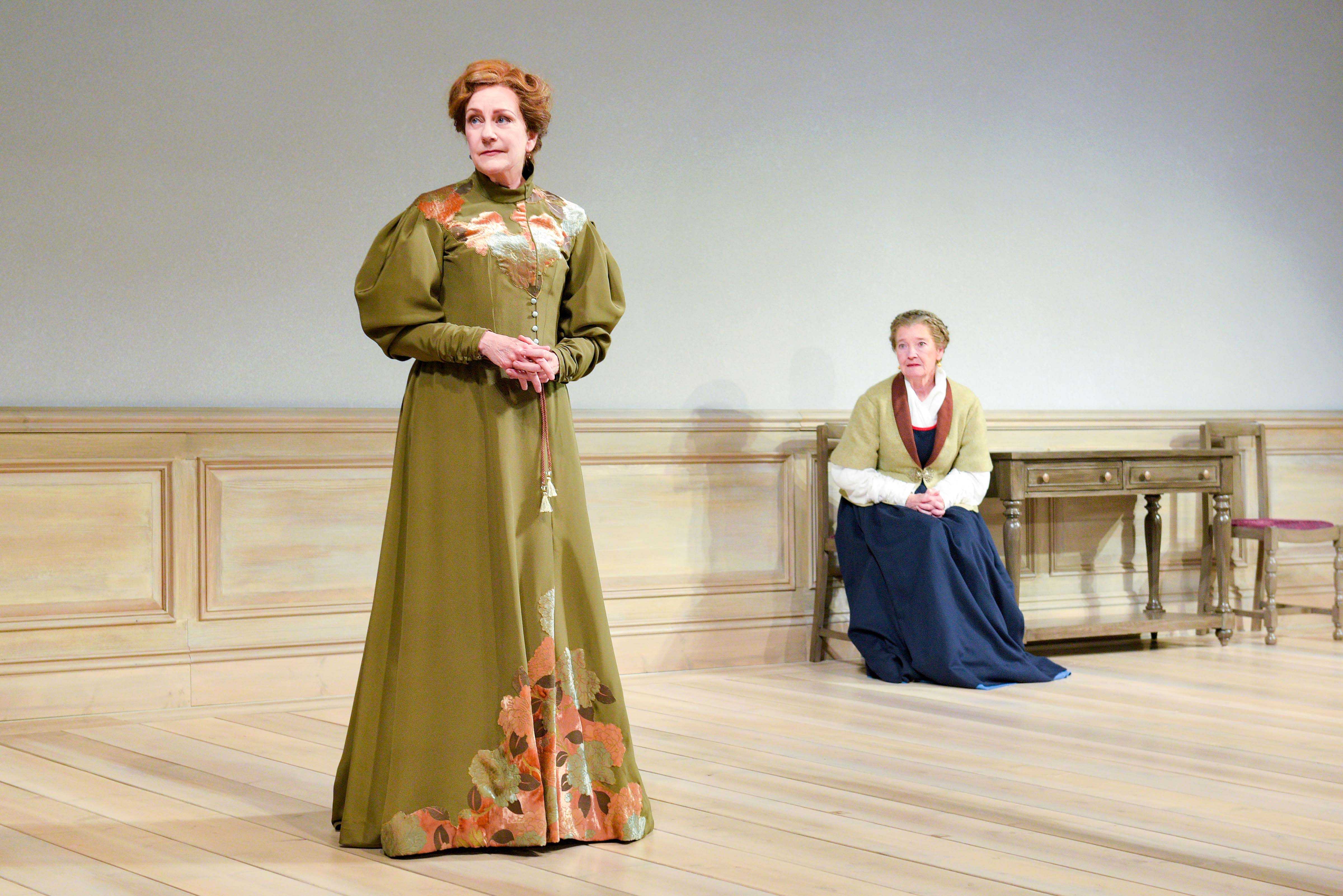 a doll's house