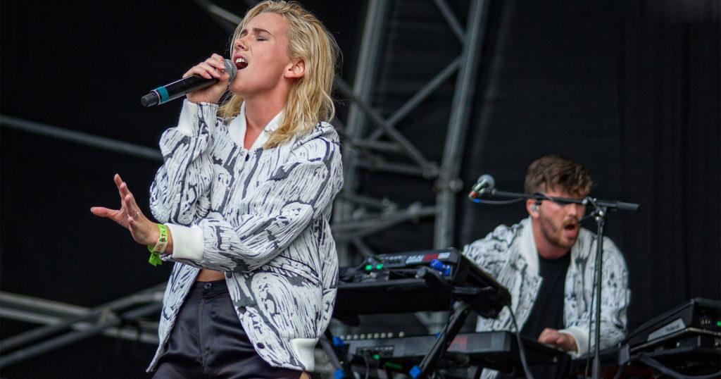 Broods Refuse to Stray from Comfort Zone in 'Pop Monster'