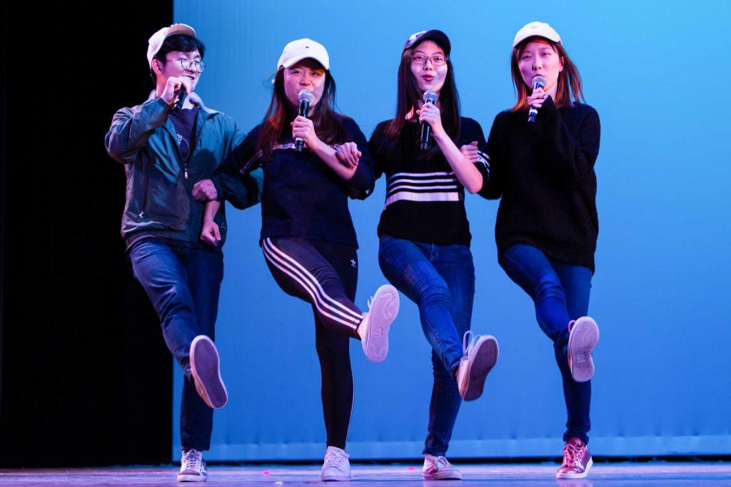 Culture Show