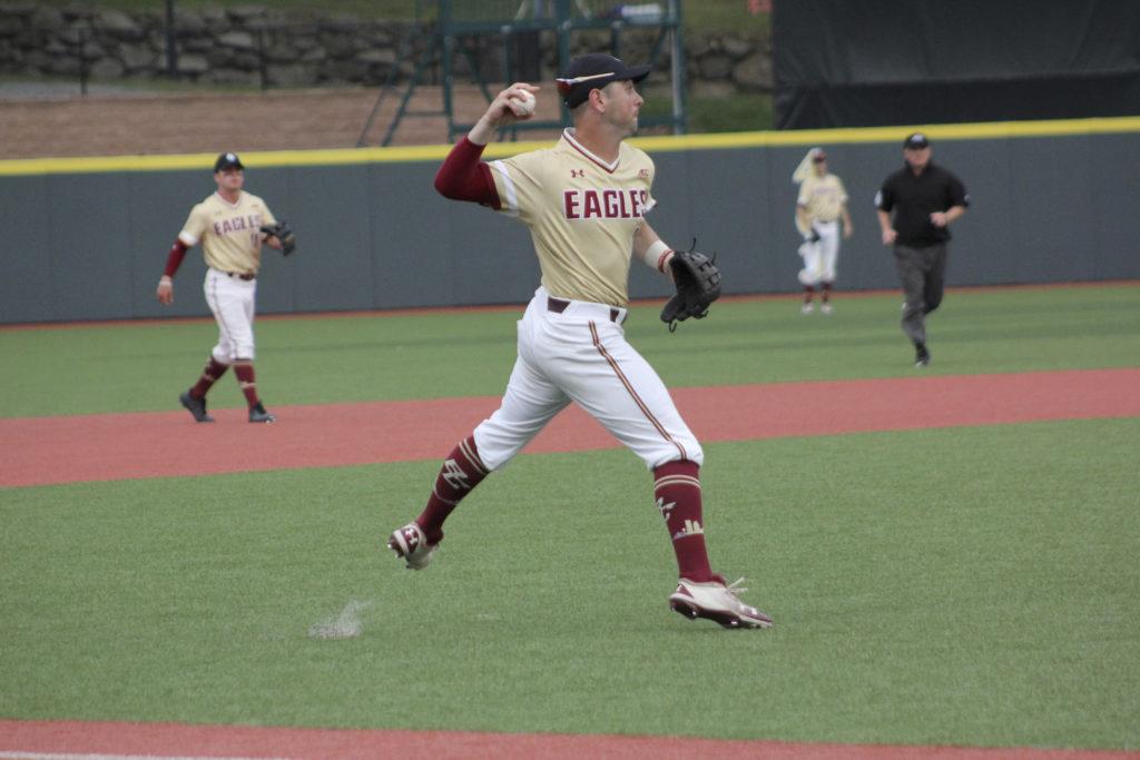 boston college baseball