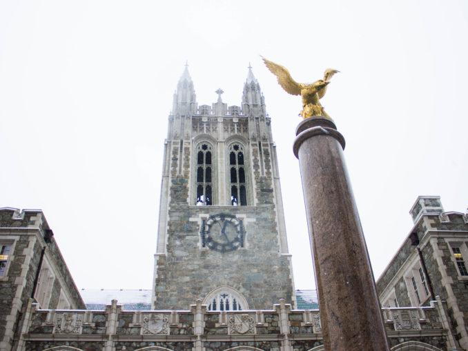 BC Hesitant About Fossil Fuel Divestment
