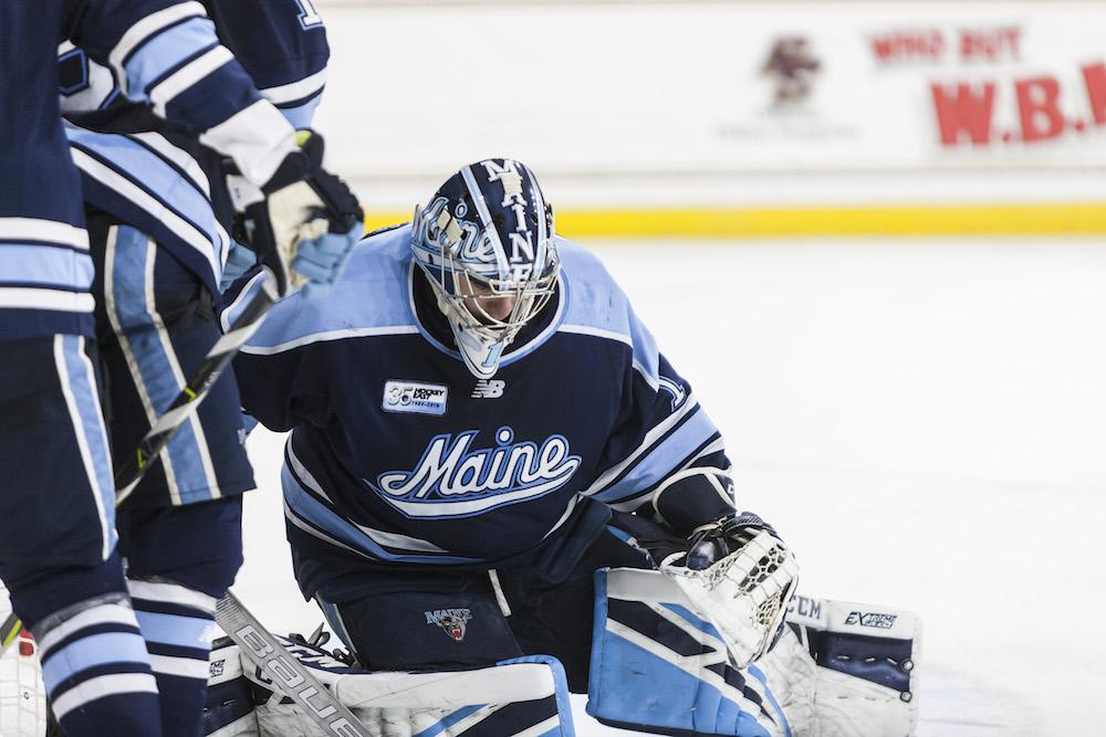 boston college men's hockey