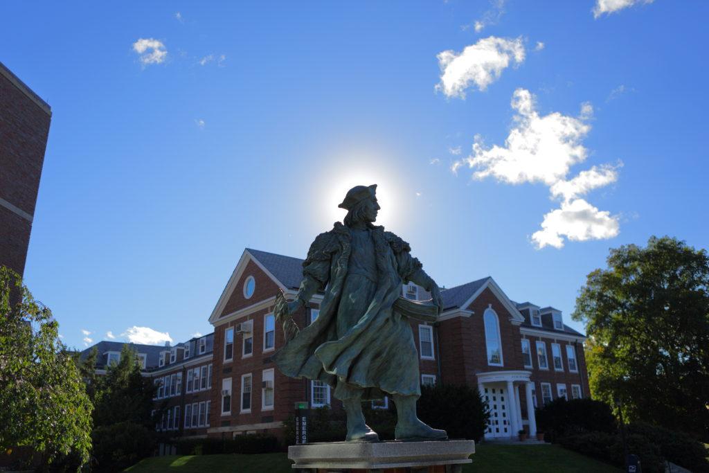 Law Schools Face Diminished Enrollment Numbers