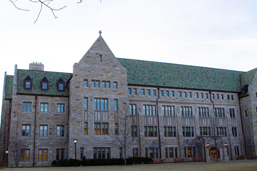 Practice Space Opens at 300 Hammond Pond