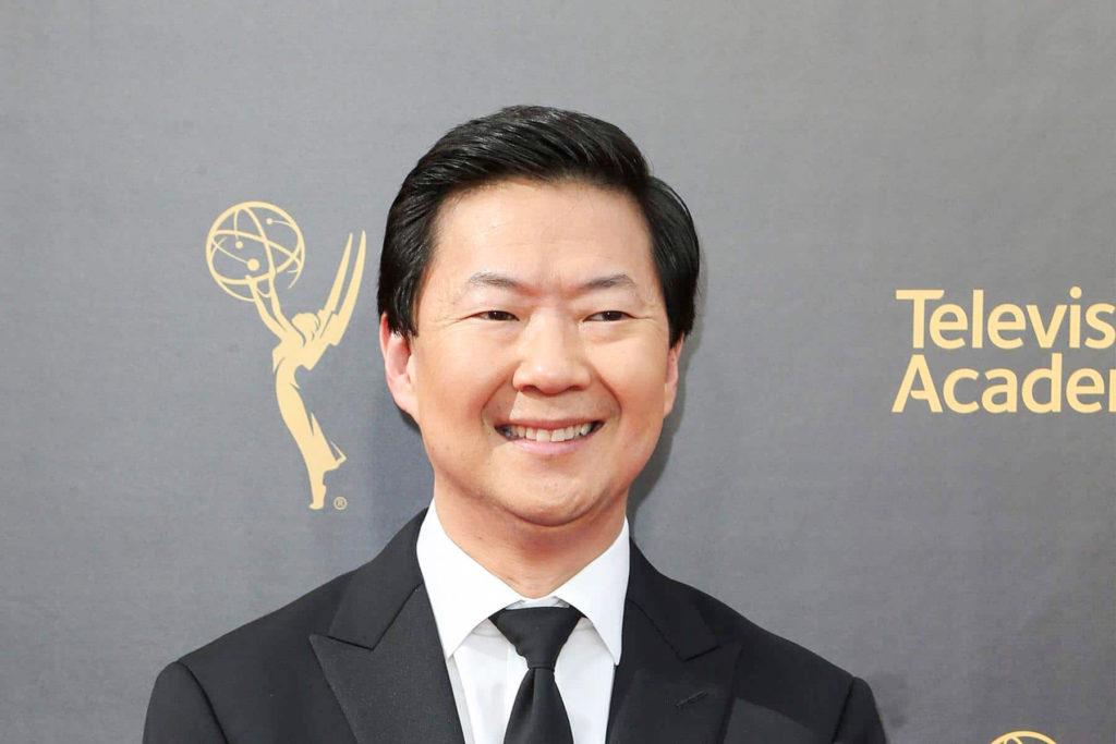 Ken Jeong