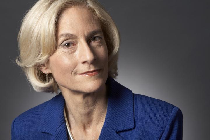 Nussbaum Examines Fear, Anger Through Liberal Arts