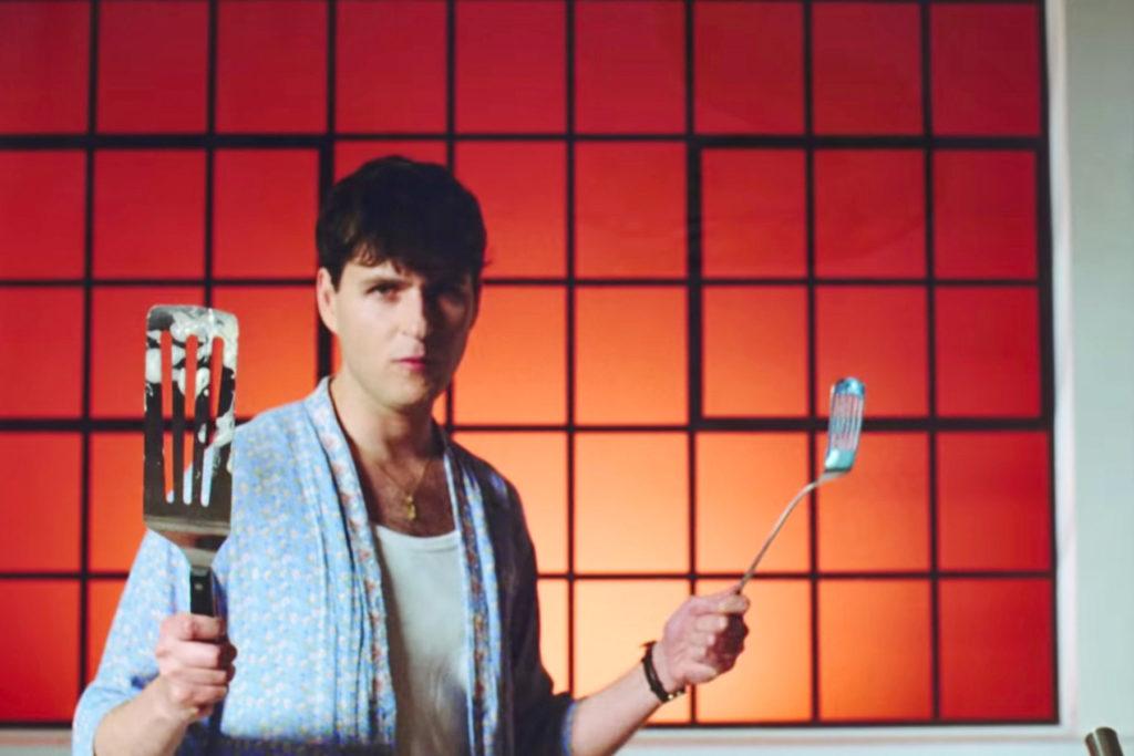 Vampire Weekend