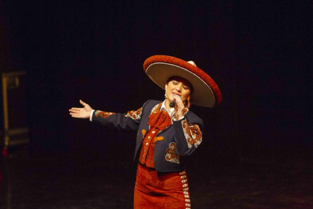 OLAA Culture Show Brings Latin American Flair to BC