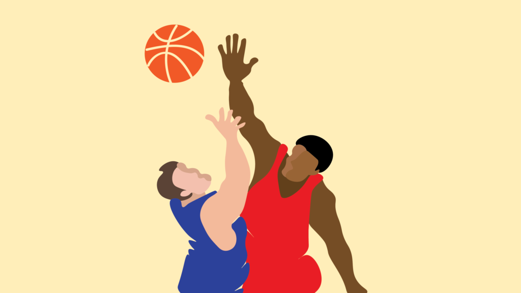 Rebounds Can Be a Good Thing