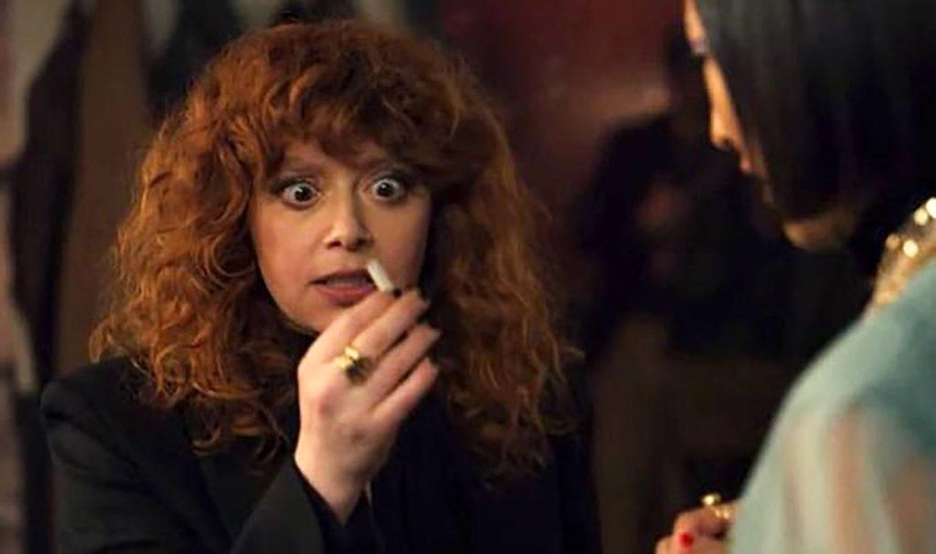 Russian doll