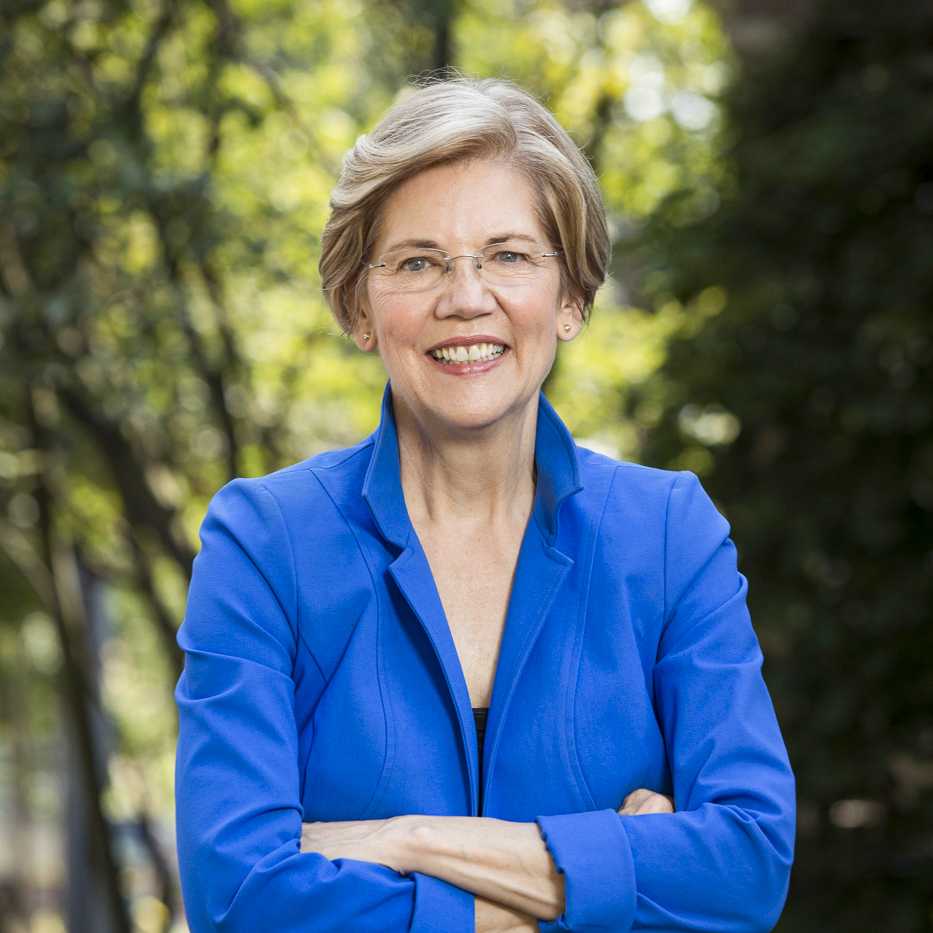 elizabeth warren