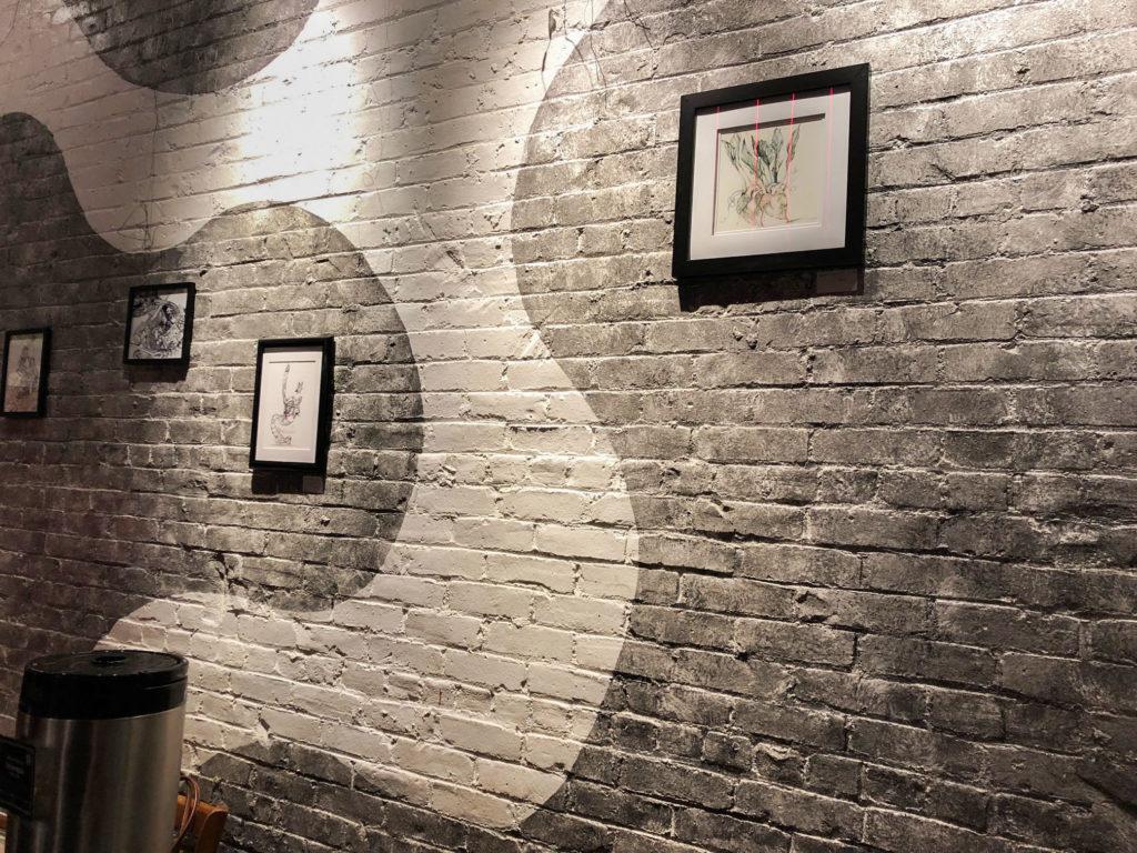 cohen art