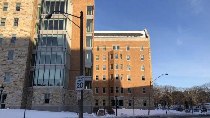 UPDATE: Students Did Have Norovirus According to New UHS Email to Community
