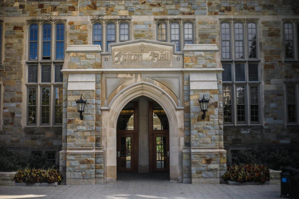CSOM, Career Center Host Inaugural 'Bank Week'