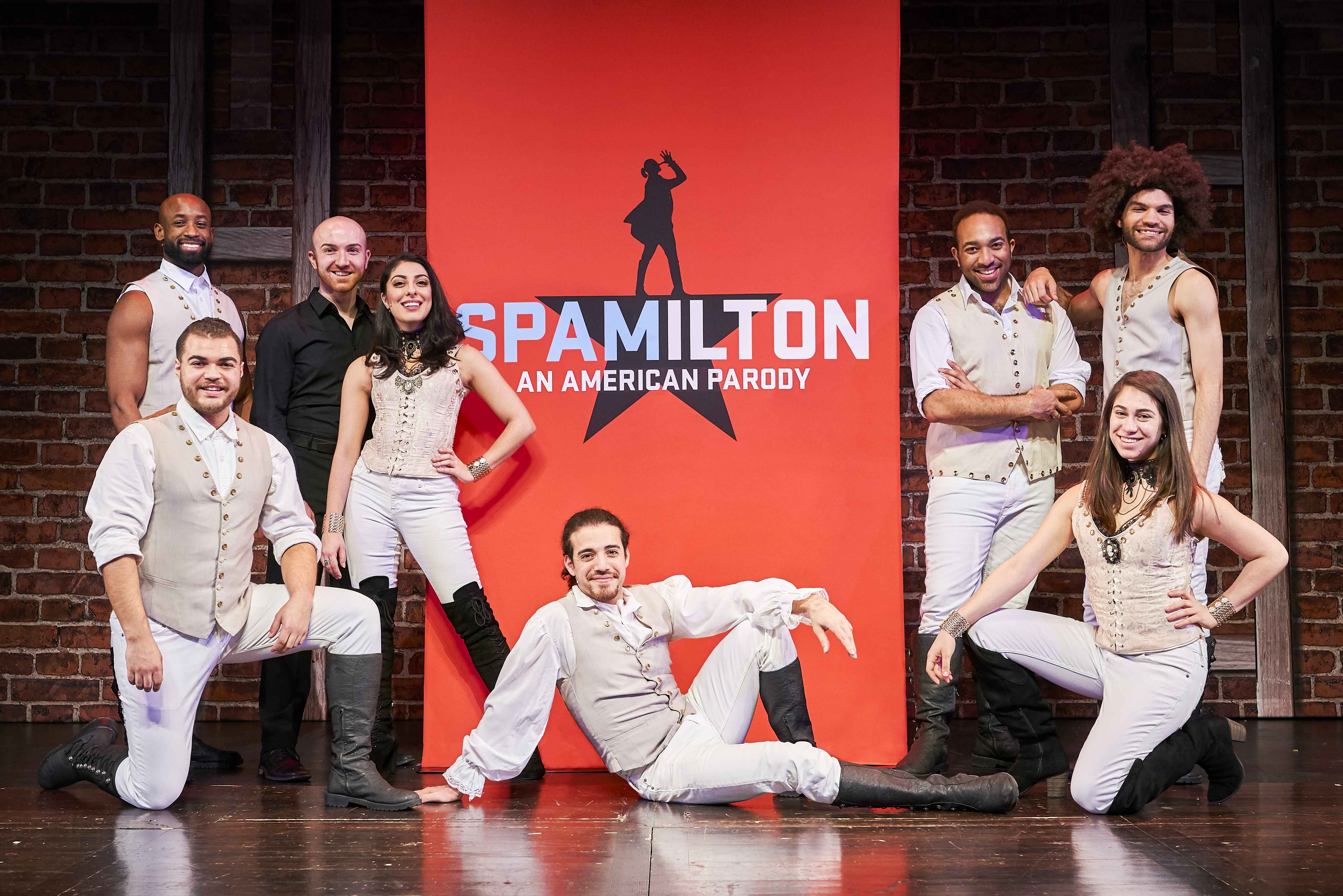 spamilton